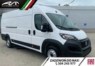 FIAT Ducato L4H2 Maxi Furgon 180 KM - 1