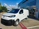 Scudo Seria 2 Furgon Maxi 2,0 MJ 144 KM - 2