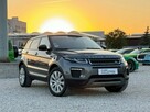 Land Rover Range Rover Evoque Salon Polska / Serwisowany w ASO / Panorama / FV marża - 1