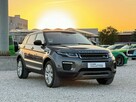 Land Rover Range Rover Evoque Salon Polska / Serwisowany w ASO / Panorama / FV marża - 2