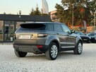 Land Rover Range Rover Evoque Salon Polska / Serwisowany w ASO / Panorama / FV marża - 4