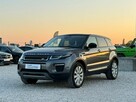 Land Rover Range Rover Evoque Salon Polska / Serwisowany w ASO / Panorama / FV marża - 8