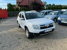 Dacia Duster 1,6 Benzyna Klimatyzacja    Ładny Zadbany - 2