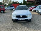 Dacia Duster 1,6 Benzyna Klimatyzacja    Ładny Zadbany - 3