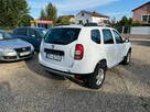 Dacia Duster 1,6 Benzyna Klimatyzacja    Ładny Zadbany - 6