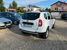 Dacia Duster 1,6 Benzyna Klimatyzacja    Ładny Zadbany - 7