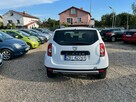 Dacia Duster 1,6 Benzyna Klimatyzacja    Ładny Zadbany - 8