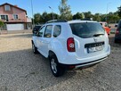 Dacia Duster 1,6 Benzyna Klimatyzacja    Ładny Zadbany - 10