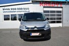 Citroen Jumpy 1.6 HDI 100% bezwypadkowy Klimatyzacja 3-osoby 178tys.km Nowy rozrząd - 6