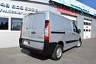 Citroen Jumpy 1.6 HDI 100% bezwypadkowy Klimatyzacja 3-osoby 178tys.km Nowy rozrząd - 9