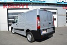 Citroen Jumpy 1.6 HDI 100% bezwypadkowy Klimatyzacja 3-osoby 178tys.km Nowy rozrząd - 15