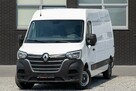 Renault Master 2.3 L3H2 *BLASZAK* kamera cofania tempomat światła LED parktronic - 1