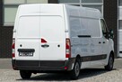 Renault Master 2.3 L3H2 *BLASZAK* kamera cofania tempomat światła LED parktronic - 2