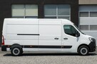 Renault Master 2.3 L3H2 *BLASZAK* kamera cofania tempomat światła LED parktronic - 3