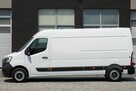 Renault Master 2.3 L3H2 *BLASZAK* kamera cofania tempomat światła LED parktronic - 4