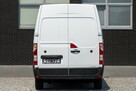 Renault Master 2.3 L3H2 *BLASZAK* kamera cofania tempomat światła LED parktronic - 5