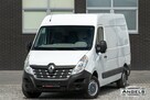 Renault Master L2H2 130KM *ŚREDNI* tempomat bluetooth klima servotronic - 1