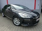 DS Automobiles DS 5 2,0D Automat Navi Ledy Półskóra Klimatronik 1.Właściciel VIP Gwarancja - 2