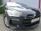 DS Automobiles DS 5 2,0D Automat Navi Ledy Półskóra Klimatronik 1.Właściciel VIP Gwarancja - 3