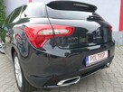 DS Automobiles DS 5 2,0D Automat Navi Ledy Półskóra Klimatronik 1.Właściciel VIP Gwarancja - 7