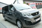 Peugeot Expert 5 osobowy brygadówka doka L3H1 - 2