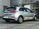 Hyundai i30 1.5DPI 110KM Modern+alu Fabryczna gwarancja 2026 Od Dealera  FV23% - 4