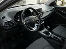 Hyundai i30 1.5DPI 110KM Modern+alu Fabryczna gwarancja 2026 Od Dealera  FV23% - 8