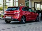 Hyundai i30 1.0T 120KM 6MT Smart+ LED Android Auto Kamera Gwarancja 2027 FV23% - 6