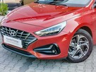 Hyundai i30 1.0T 120KM 6MT Smart+ LED Android Auto Kamera Gwarancja 2027 FV23% - 7