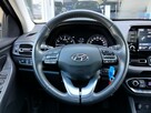 Hyundai i30 1.0T 120KM 6MT Smart+ LED Android Auto Kamera Gwarancja 2027 FV23% - 10