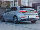 Hyundai i30 1.5DPI 110KM 6MT Smart Android Auto Kamera Gwarancja 2028 FV23% - 4