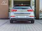 Hyundai i30 1.5DPI 110KM 6MT Smart Android Auto Kamera Gwarancja 2028 FV23% - 5