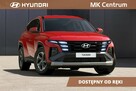 Hyundai Tucson 1.6 T-GDI 2WD 6MT 160KM MY25 - wersja Modern - dostępny od ręki - 1