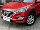 Hyundai Tucson 1.6GDi 132KM Comfort+7LCD Salon Polska Android Auto Kamera Od Dealera - 7