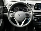 Hyundai Tucson 1.6GDi 132KM Comfort+7LCD Salon Polska Android Auto Kamera Od Dealera - 10