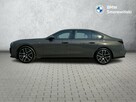 740d xDrive M Pakiet PRO Wielofunkcyjne Komforty z Pamięcią Bowers Hak - 2