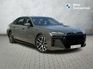 740d xDrive M Pakiet PRO Wielofunkcyjne Komforty z Pamięcią Bowers Hak - 7