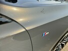 740d xDrive M Pakiet PRO Wielofunkcyjne Komforty z Pamięcią Bowers Hak - 9
