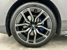 740d xDrive M Pakiet PRO Wielofunkcyjne Komforty z Pamięcią Bowers Hak - 10