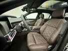 740d xDrive M Pakiet PRO Wielofunkcyjne Komforty z Pamięcią Bowers Hak - 13