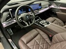 740d xDrive M Pakiet PRO Wielofunkcyjne Komforty z Pamięcią Bowers Hak - 14