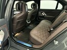 740d xDrive M Pakiet PRO Wielofunkcyjne Komforty z Pamięcią Bowers Hak - 16