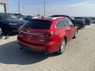 Mazda 6 SkyActive Sport Led - 4