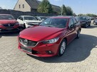 Mazda 6 SkyActive Sport Led - 6