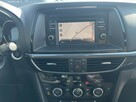 Mazda 6 SkyActive Sport Led - 13