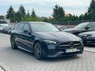 Mercedes C 300 C300e Vat 23% Masaże Kamery Bogata - 3