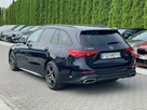 Mercedes C 300 C300e Vat 23% Masaże Kamery Bogata - 7