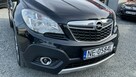 Opel Mokka Benzyna Zarejestrowany Ubezpieczony - 2