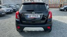 Opel Mokka Benzyna Zarejestrowany Ubezpieczony - 9