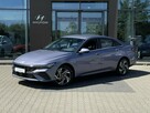 Hyundai Elantra 1.6 MPI 6MT (123 KM) Smart +Design + Tech - dostępny od ręki - 4